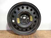 Felge PS517001 Peugeot 407 SW (6E) Kombi 2.0 HDiF 16V (DW10BTED4(RHR))