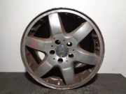Felge A1634012702 Mercedes-Benz ML I (163) SUV 400 4.0 CDI V8 32V (OM628.963)