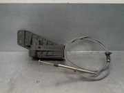 Handbremshebel 7508773D BMW 7 (E65, E66, E67) 730 d