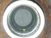 Achsschenkel Halter Links Hinten 4E0505435C Audi A8 (D3) Limousine 3.0 TDI V6 24V Quattro (ASB)