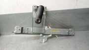 Fensterheber Rechts Hinten 82007338300 Dacia Sandero I (BS) SchrÃ¤gheck 1.2 16V (D4F-732(D4F-F7))