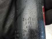 Auspuff Krümmer 403Q9430CA Peugeot 407 (6C/J) Coupé 2.7 HDi V6 24V (DT17TED4(UHZ))