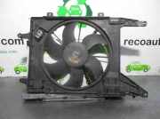 Kühlerventilator 7700433728 Renault I Coach (DA0/1_) 1.9 dTi (DA0N)