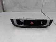 Warnleuchte Schalter 847402S450 Hyundai iX35 (LM) SUV 1.7 CRDi 16V (D4FD)