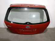 Hintert?r 737001G330 Kia Rio II (DE) Schr?gheck 1.5 CRDi VGT 16V (D4FA)