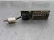 Bedienung Klimacontrolle Hyundai Trajet Großraumlimousine 2.0 CRDi 16V (D4EA)