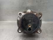 Achsschenkel Halter Links Hinten B45A2615X Mazda Schrägheck (BP) 2.0 SKYACTIV-G M Hybrid