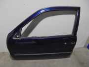 Tür Links Vorne 6N3831055M Volkswagen Polo III (6N1) Schrägheck 1.4i 60 (APQ) APQ
