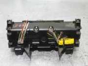 Bedienung Klimacontrolle 96482616YW Peugeot 406 (8B) Limousine 2.0 HDi 110 (DW10ATED(RHZ))