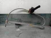 Fensterheber Rechts Hinten MANUAL Renault 1.4 E7J 58KW