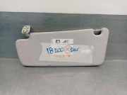 Sonnenblende Rechts 1439048 Opel Corsa E Schrägheck 1.3 CDTi 16V ecoFLEX (B13DTE(Euro 6))