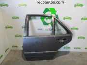 Tür Links Hinten A1407300305 Mercedes-Benz CLASE S 600 (140.056, 140.057)