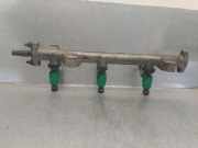 Einspritzdüsen Düsenstock 3534026900 Hyundai Santa Fe I SUV 2.7 V6 24V 4x4 (G6BA)