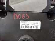 Bedienung Klimacontrolle 735482711 Fiat Bravo (198A) Schr?gheck 1.6 JTD Multijet 120 (198.A.2000)