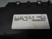 Steuergerät Automatik Getriebe A0245458432 Mercedes-Benz E Kombi (S210) Kombi 2.4 E-240 V6 18V (M112.911)