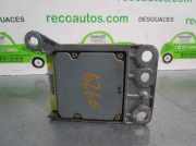 Steuergerät Airbag 988205M302 Nissan Almera (N16) Schrägheck 2.2 Di 16V (YD22)