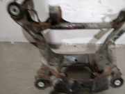 Hinterachse 33316770830 BMW 3 serie (E46/4) Limousine 320d 16_V (M47N(204D4))