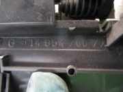 Türgriff Innen Links Hinten 1485470077 Peugeot 807 Großraumlimousine 2.2 HDiF 16V (DW12TED4(4HW))