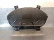 Tachoeinheit Kmh N1BT10849CAC Ford Fiesta 7 Schrägheck 1.0 EcoBoost 12V Hybrid 125 (B7JB)