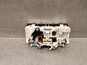Bedienung Klimaanlage 9676532480 Citroën Berlingo Van 1.6 Hdi 90 Phase 2 (DV6DTED(9HF))