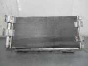 Klimakondensator Land + Range Rover Freelander Hard Top Geländewagen 2.0 td4 16V (204D3)