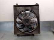 Kühlerventilator 977302B200 Hyundai Santa Fe II (CM) SUV 2.2 CRDi 16V 4x2 (D4EB)