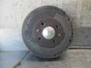 Achsschenkel Halter Rechts Hinten 2071120D Citroën Nemo (AA) Van 1.4 HDi 70 (DV4TD(8HS))