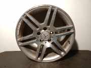 Felge A2044014602 Mercedes-Benz C Estate (S204) Kombi 3.0 C-320 CDI V6 24V (OM642.960)