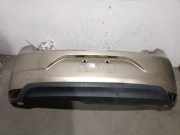 Stoßstange Hinten K9KG656 Renault Megane IV (RFBB) Schrägheck 5-drs 1.5 Energy dCi 90 (K9K-G6)