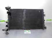 Radiator 1J0122291F Skoda Fabia (6Y2) Schr?gheck 5-drs 1.4i (AZF)