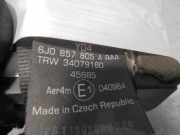 Sicherheitsgurt Rechts Hinten 6J0857805A Seat (6J5) 1.6 TDI