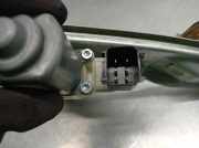 Fensterheber Rechts Hinten BM51A27000BA Ford Focus 3 Schr?gheck 1.6 TDCi 115 (T1DB)