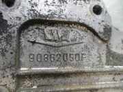 Ölwannenabdeckung 90862050F Jeep Cherokee (XJ) Geländewagen 2.5 Td (ENC)