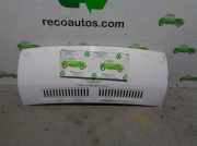 Motorhaube 7901N8 Peugeot Boxer (U9) Van 2.2 HDi 100 Euro 4 (22DT(4HV))