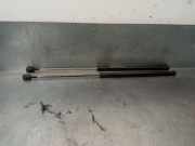 Gasdruckfedern Set Hinten 1349309 Ford Focus 2 Wagon Kombi 1.6 TDCi 16V 110 (G8DB)