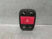 Kombischalter 6490H2 Peugeot BIPPER 1.4 HDi