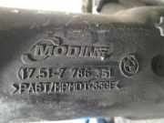 Dach 42409490 Land + Range Rover Freelander Hard Top Geländewagen 2.0 td4 16V (204D3)