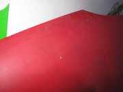 Motorhaube 6H0823031A Seat Arosa (6H1) Schr?gheck 3-drs 1.0 MPi (AHT)