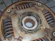 Kupplungsset 30100JX00C Nissan Juke (F15) SUV 1.6 16V (HR16DE)