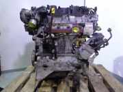 Motor T3DA Ford C-Max (DXA) GroÃŸraumlimousine 1.6 TDCi 16V (T3DA)