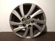 Felge 9965C26560 Mazda 3 Sport (BL14/BLA4/BLB4) SchrÃ¤gheck 1.6 CiTD 16V Euro 5 (Y6)
