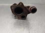 Auspuff Kr?mmer 144409115R Renault Megane III Grandtour (KZ) Kombi 5-drs 1.5 dCi 110 (K9K-J836)