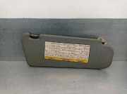 Sonnenblende Links 4750232 Daewoo / Chevrolet Kalos (SF48) Schr?gheck 1.2 (B12S1)