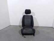 Sitz Links Vorne 64171FC070 Subaru Impreza I Plus (GF) Schrägheck 5-drs 2.0i GL AWD 16V 4x4 (EJ201)