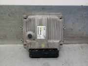 Motorsteuergerät 55196357ZS Suzuki Ignis (MH) Schrägheck 5-drs 1.3 DDiS 16V (Z13DT)
