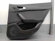 Türverkleidung Rechts Hinten 5FE867212UTW Seat Leon Sportstourer (KLF) Kombi 5-drs 1.5 TGI 16V (DHFA)