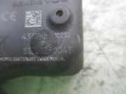 Drucksensor 9673198580 Citroën C5 Berline (DC) Schrägheck 2.0 HDi 110 (DW10ATED(RHZ))