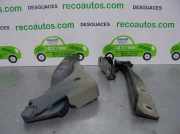 Motorhaubescharnier Fiat Punto Evo (199) Schrägheck 1.3 JTD Multijet Start&Stop 16V (199.A.9000)
