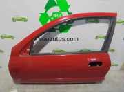 Tür Links Vorne 801015M332 Nissan Almera (N16) Schrägheck 2.2 Di 16V (YD22)