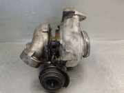 Turbolader A6120960599 Mercedes-Benz ML I (163) SUV 270 2.7 CDI 20V (OM612.963)
